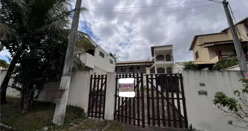 Casa com 3 quartos à venda no Fluminense, São Pedro da Aldeia