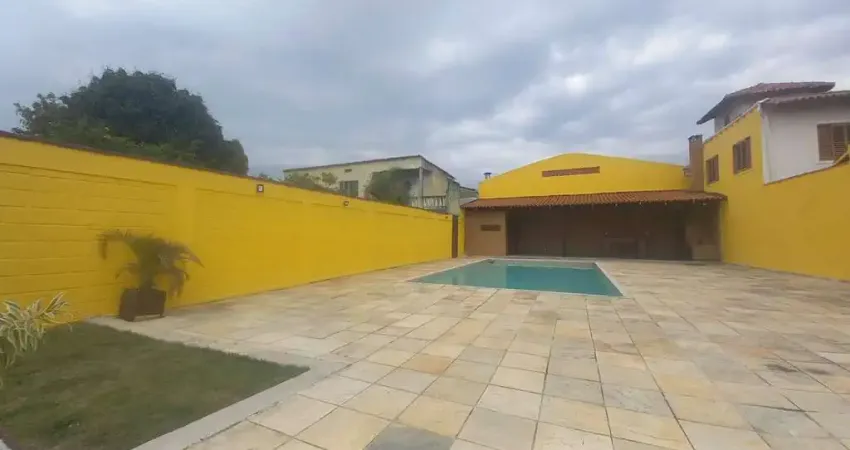 Casa à venda no Fluminense, São Pedro da Aldeia