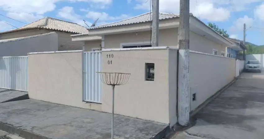Casa com 3 quartos à venda no Fluminense, São Pedro da Aldeia 