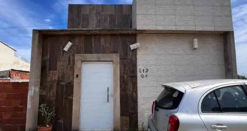 Casa à venda, com piscina, no bairro balneário das conchas – são pedro da a