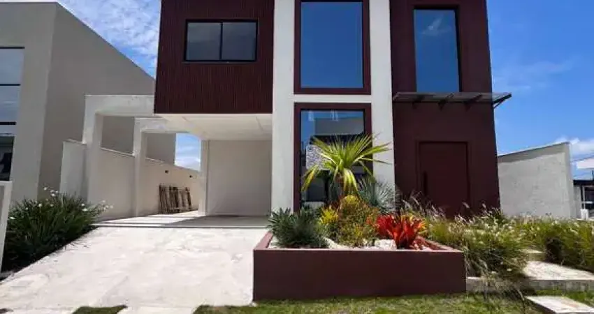 Duplex contemporâneo no condomínio viverde 1 – são pedro da aldeia