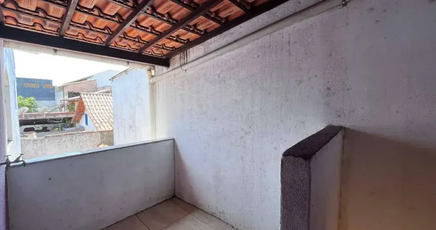 Casa com 2 quartos à venda no São João, São Pedro da Aldeia 