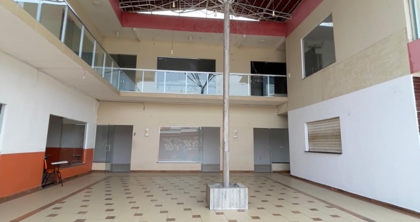 SALA COMERCIAL