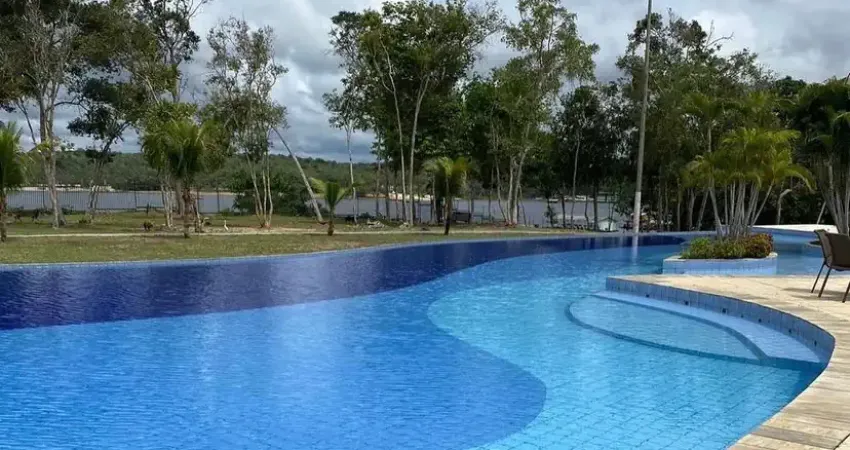 Excelente Lote para venda no Cond. Praia dos Passarinhos