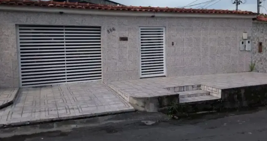 Casa com 2 quartos à venda na Rua Aracé, 886, Cidade Nova, Manaus