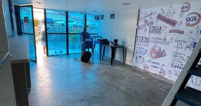 Excelente sala comercial para alugar no Dom Pedro!
