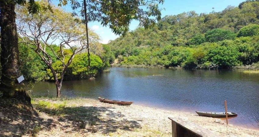 ATENÇÃO!!! Não perca tempo - Loteamento para venda em Iranduba - Cidade Universitária