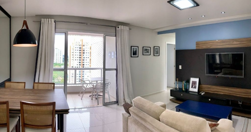 Apartamento com 3 quartos para alugar na Avenida Ephigênio Salles, 2260, Aleixo, Manaus
