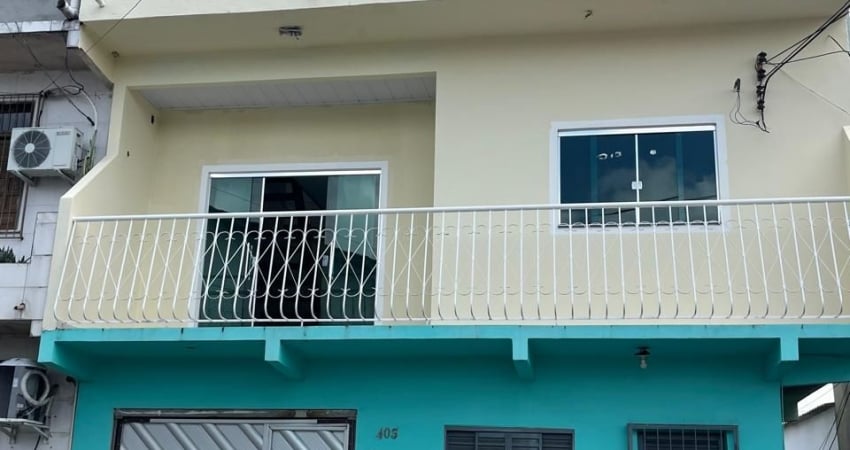 Apartamento com 2 quartos para alugar no Parque 10 de Novembro, Manaus 