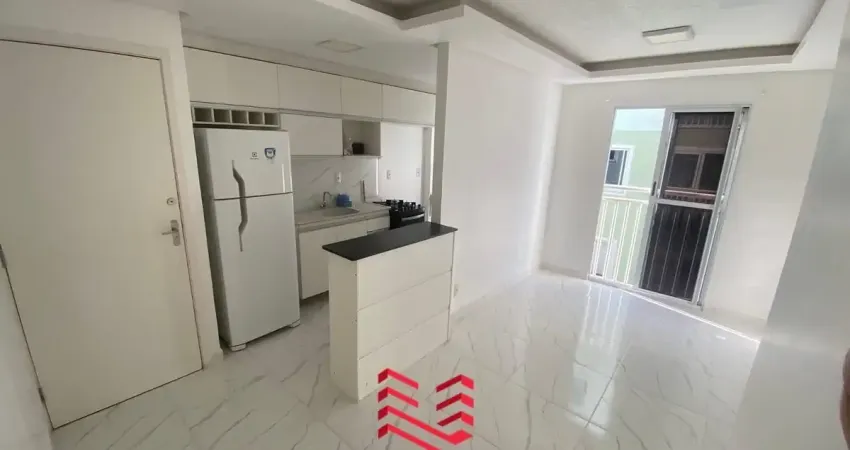 Apartamento com 2 quartos à venda na Rua Jorge Luiz Milani, 76, Da Paz, Manaus