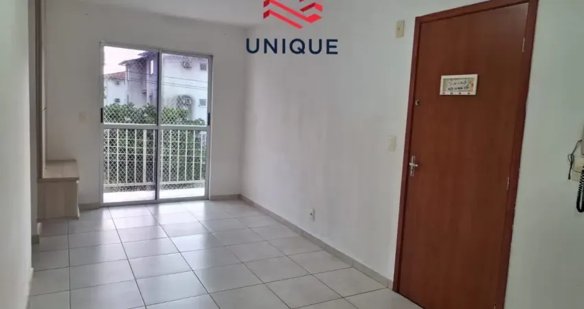 Ótimo apartamento para locação no resid. ideal flores da cidade