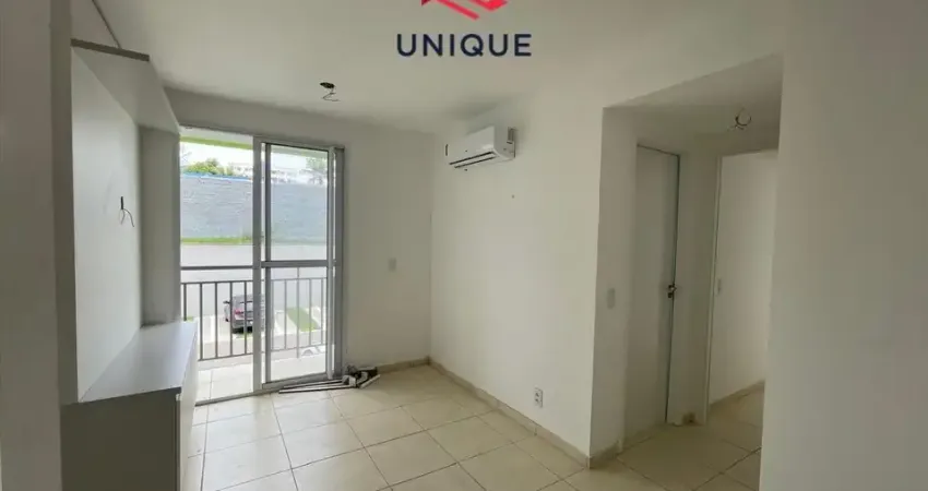 Apartamento impecável para locação no residencial up flores!