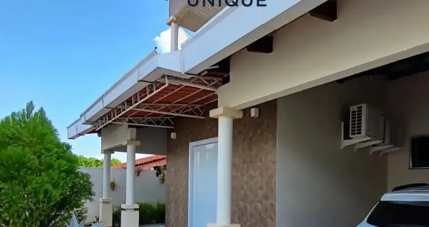 Casa com 3 quartos à venda na Condomínio Jardim Encontro das Águas, 270, Dom Pedro I, Manaus