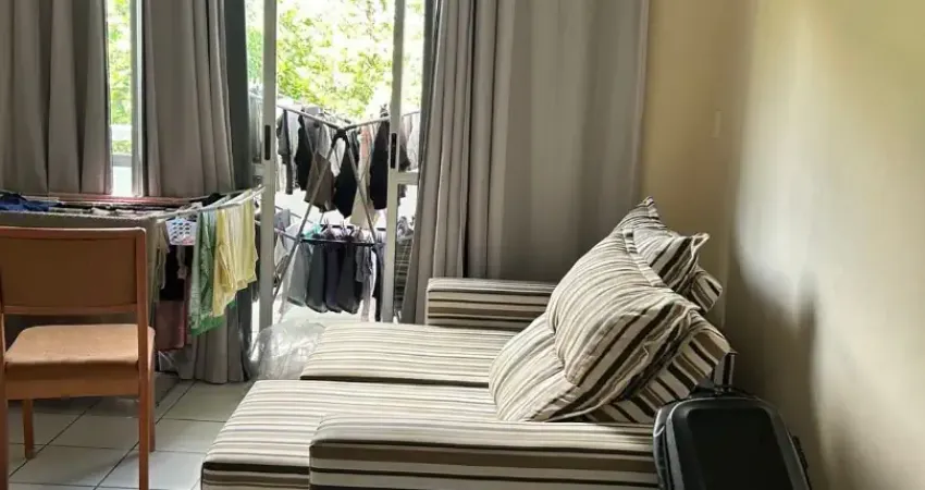 Apartamento com 2 quartos à venda na Avenida Professor Nilton Lins, 877, Flores, Manaus