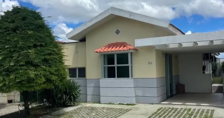 Linda casa disponível para venda no Cond. Residencial Vila Gaia