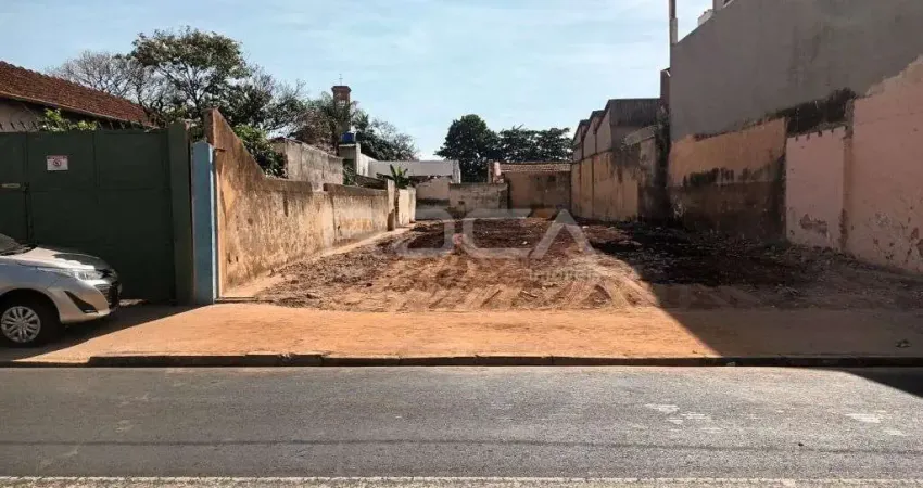 Oportunidade única! Terreno padrão à venda em Campos Elíseos, Ribeirão Preto.