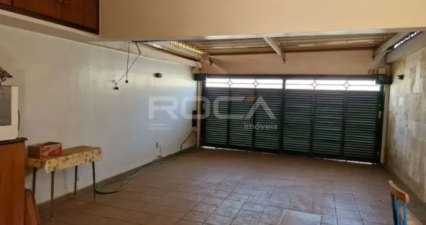 Casa com 3 Dormitórios no Jardim São Luiz, Ribeirão Preto