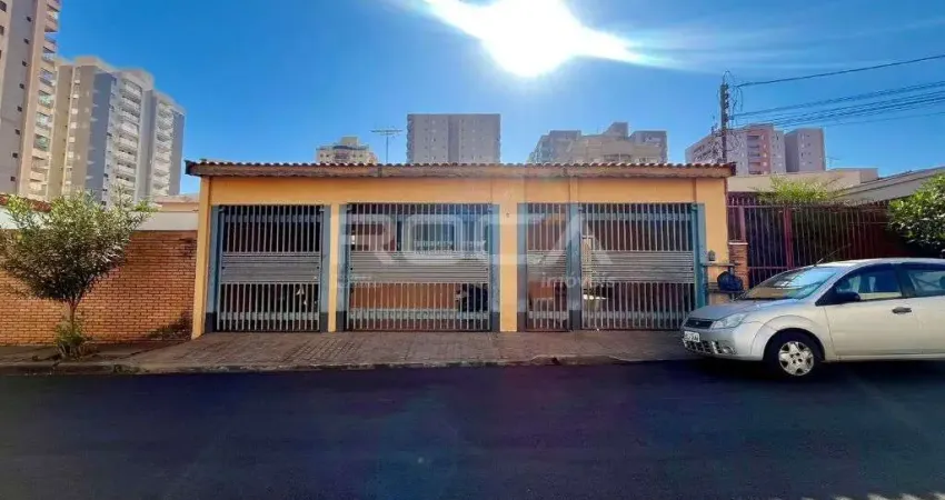 Casa à venda no Jardim Paulista, Ribeirão Preto - 3 Dormitorios/Suite