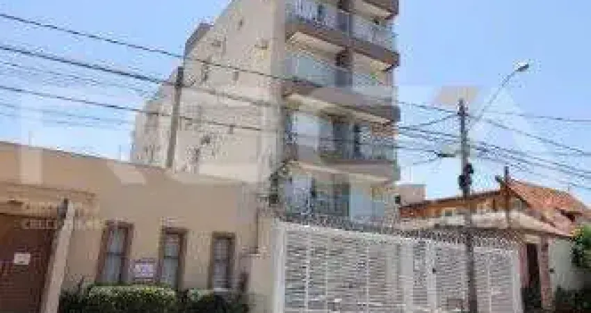 Apartamento de 2 Dormitórios no Jardim Paulista - Ribeirão Preto