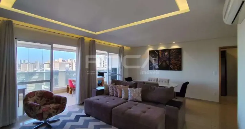 Apartamento de Alto Padrão no Jardim Itamaraty, Ribeirão Preto
