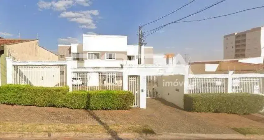 Apartamento para locação com 2 quartos no bairro Jardim Anhanguera, em Ribeirão Preto.