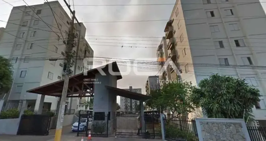Apartamento Padrão à venda no Parque dos Bandeirantes, Ribeirão Preto