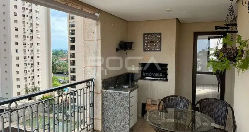 Apartamento com 3 quartos à venda na Rua Coronel Luiz da Silva Batista, Jardim Irajá, Ribeirão Preto
