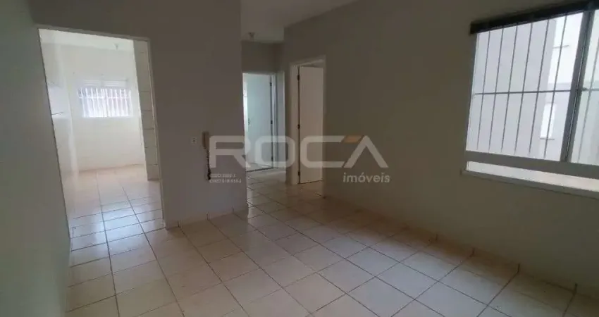 Apartamento Padrão com 2 Quartos para Alugar em Jardim Heitor Rigon, Ribeirão Preto