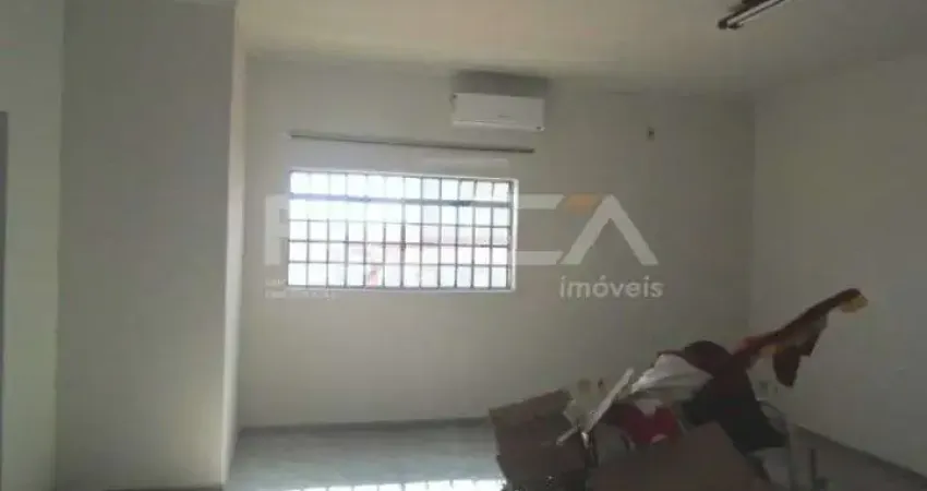 Sala Comercial para Alugar na Vila Virgínia, Ribeirão Preto