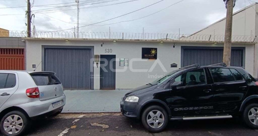 Sala Comercial para Alugar - Jardim Macedo, Ribeirão Preto
