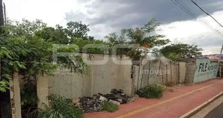 Locação de Comercial / Terreno na cidade de Ribeirão Preto