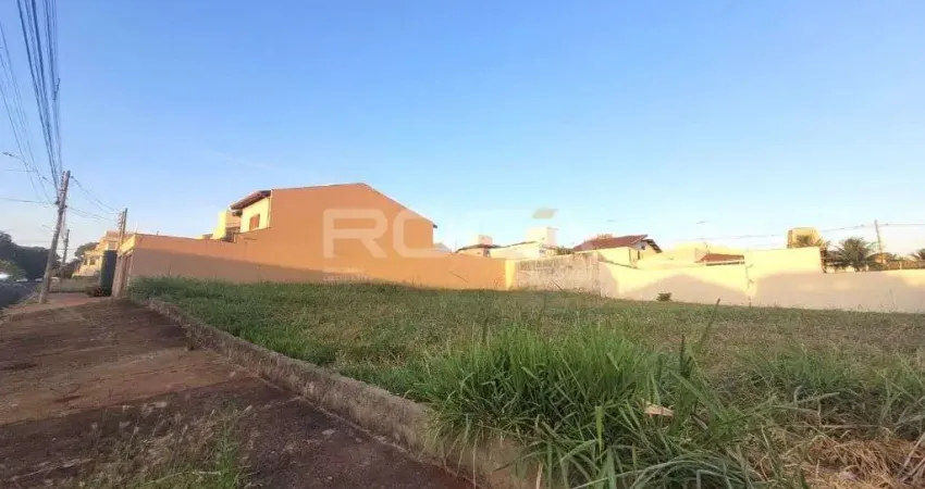 Terreno Residencial ou Comercial à venda no Alto da Boa Vista em Ribeirão Preto
