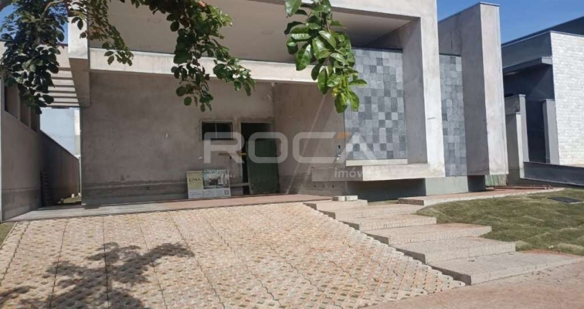 Casa de luxo à venda na Vila do Golf, Ribeirão Preto!