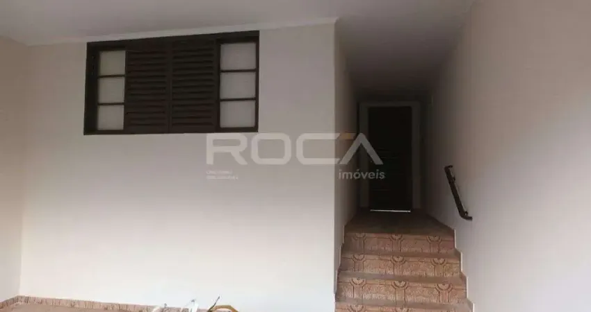 Casa à venda no Jardim Antartica em Ribeirão Preto - 3 dormitórios e 2 vagas