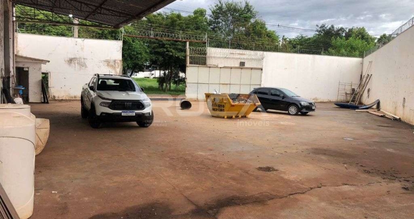 Aluguel de Galpão Comercial em Ribeirão Preto | Chácaras Pedro Corrêa de Carvalho