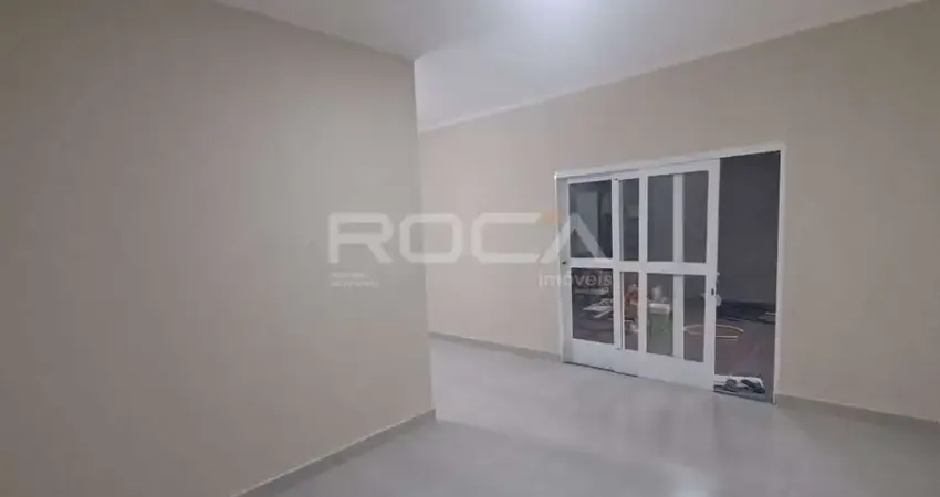 Casa à venda com 3 quartos no bairro Monte Alegre, em Ribeirão Preto