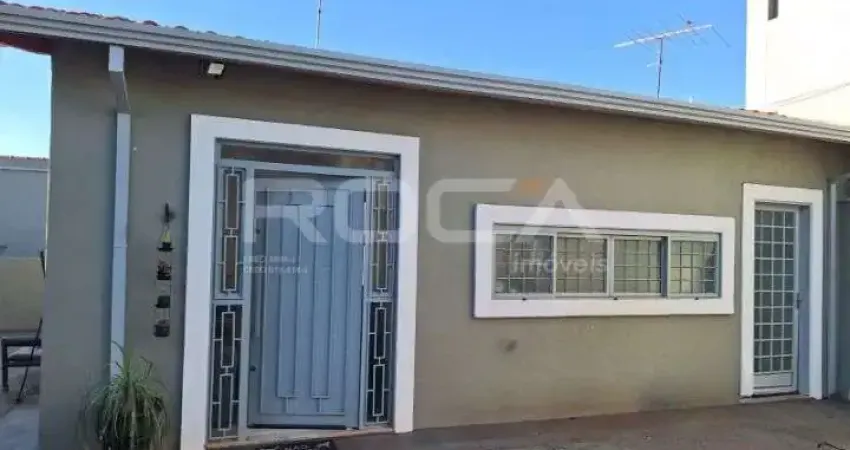 Casa à venda no Jardim Manoel Penna, Ribeirão Preto - Oportunidade!
