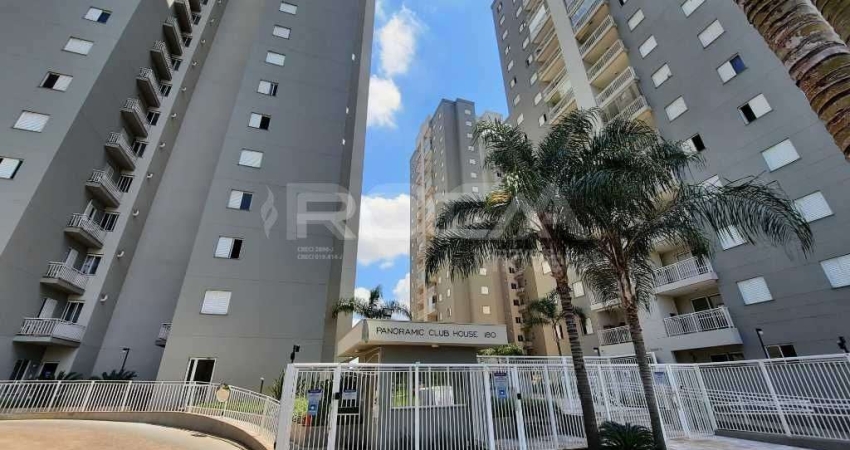 Lindo apartamento no bairro zona sul.