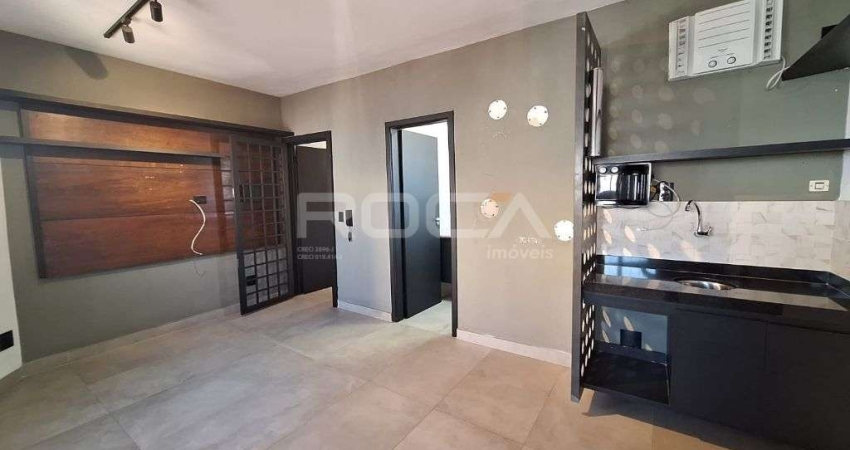 Sala Comercial para Alugar com 36m² de área útil no bairro Vila Seixas - Ribeirão Preto