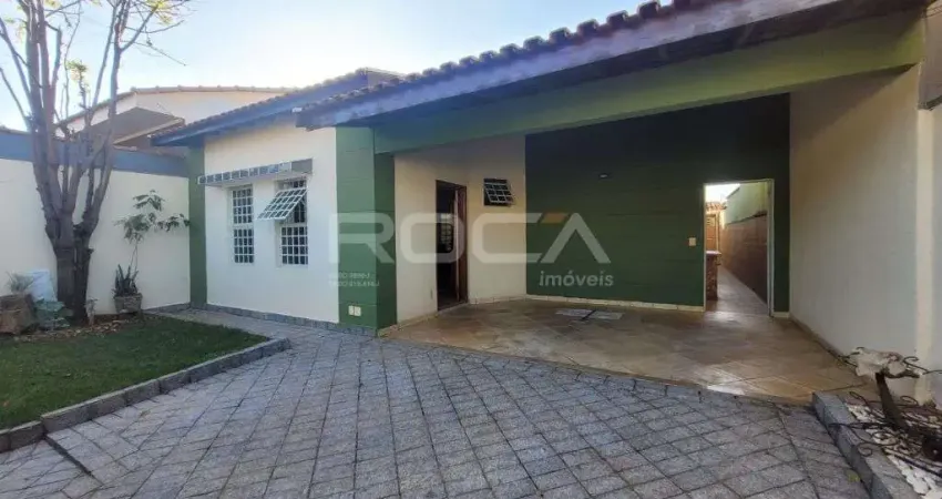 Casa à venda em ribeirão preto - residencial e comercial palmares