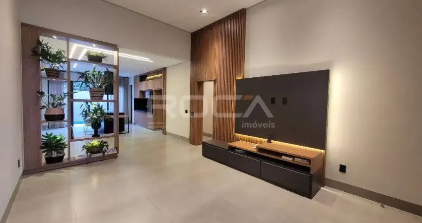 Casa à venda com 3 suítes no condomínio vila romana , em ribeirão preto