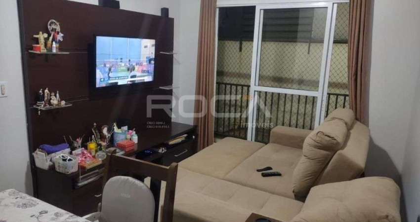 Apartamento Padrão à venda em Residencial Greenville, Ribeirão Preto
