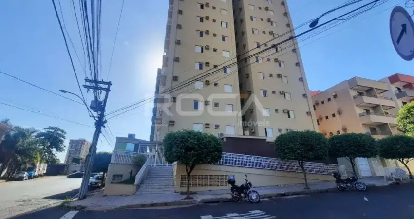 Apartamento de alto padrão para alugar no Jardim Paulista, Ribeirão Preto
