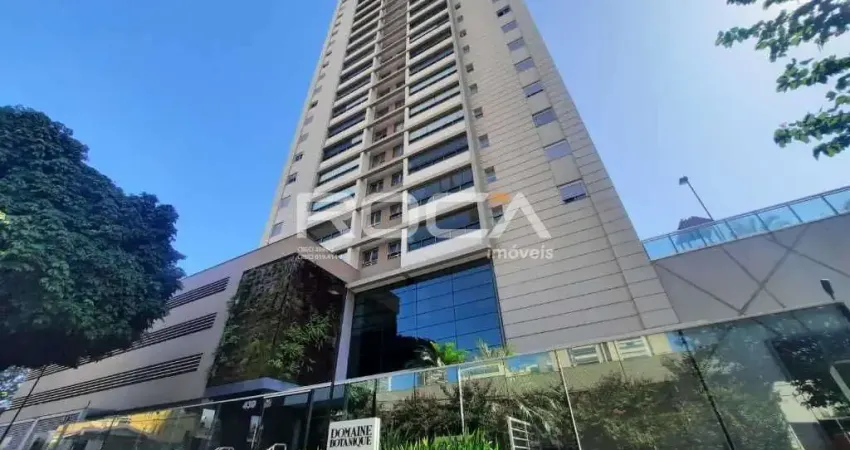 Lindo Apartamento com Varanda Gourmet no Jardim Irajá, Ribeirão Preto