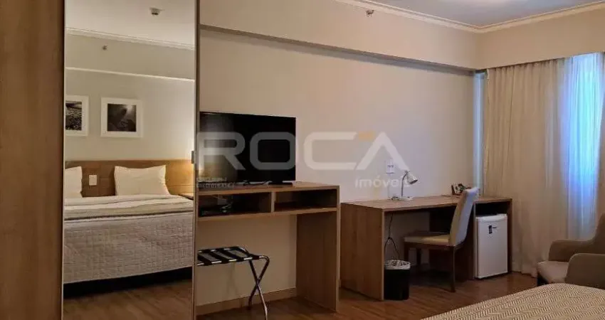 Quarto de Hotel à Venda no Hotel Transamerica - Ribeirão Preto