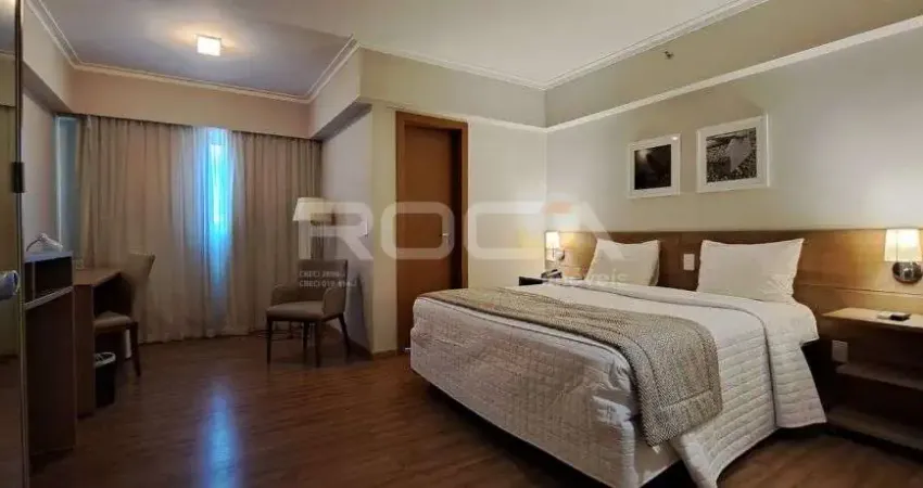 Quarto de Hotel à Venda no Hotel Transamerica - Ribeirão Preto