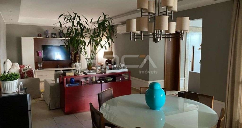 Excelente Apartamento de 3 suítes no Bosque Dos Juritis em Ribeirão Preto