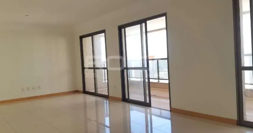 Lindo apartamento de alto padrão no jardim botânico, ribeirão preto
