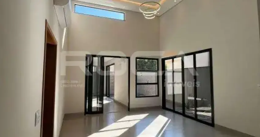 Casa à venda com 3 suítes no Condomínio Quinta da Primavera em Ribeirão Preto