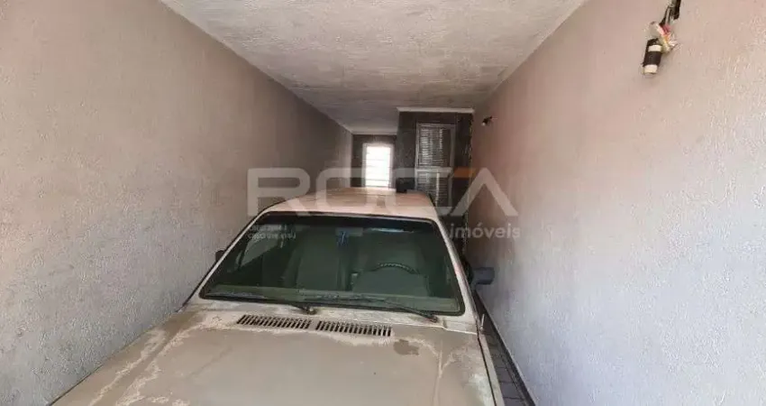 Casa à venda e locação no bairro ipiranga, ribeirão preto: 3 dormitórios, suíte, garagem e mais!